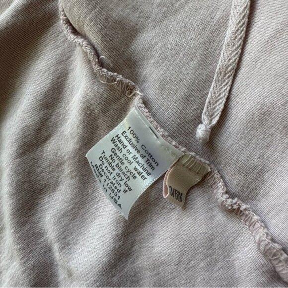 Luna Luna Copenhagen | Lavender Kimono Ruffle Top & Capris Set | Size 36 Months - Picture 11 of 12